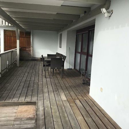 T2 Face Au Mont Blanc Au Plateau D'Assy Apartment Passy  Luaran gambar