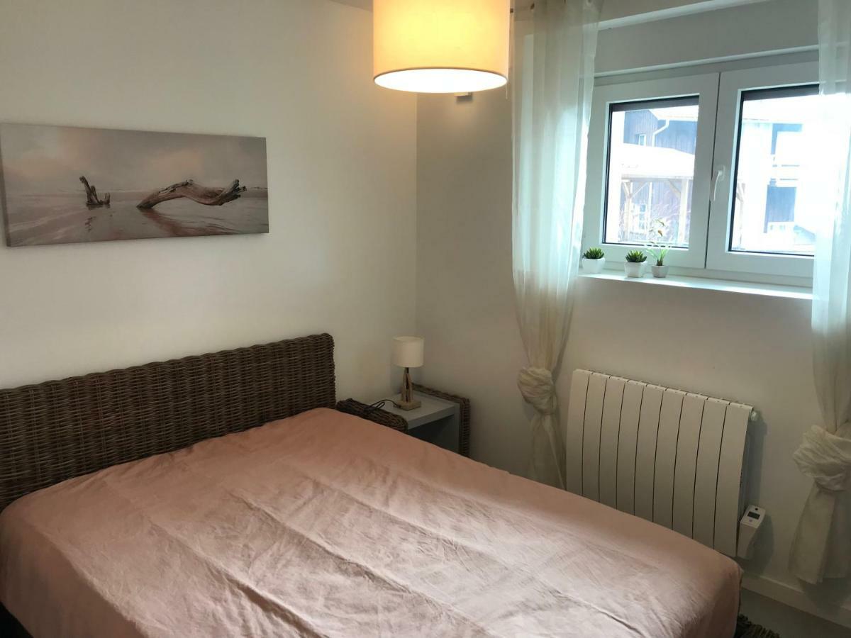 T2 Face Au Mont Blanc Au Plateau D'Assy Apartment Passy  Luaran gambar